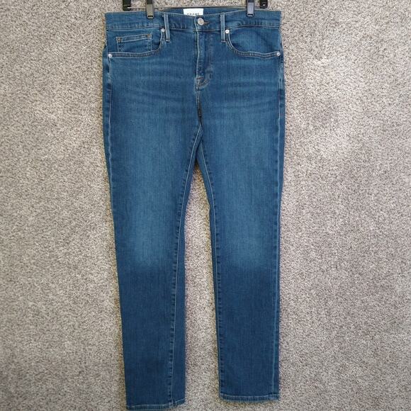 Frame L'Homme Slim Size 32 Keynote - Picture 1 of 10